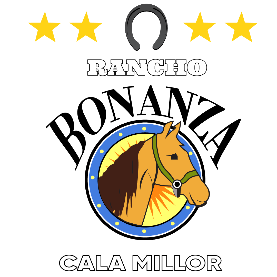 Rancho Bonanza Logo